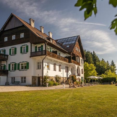 Villa Weiss Attersee Dış mekan fotoğraf