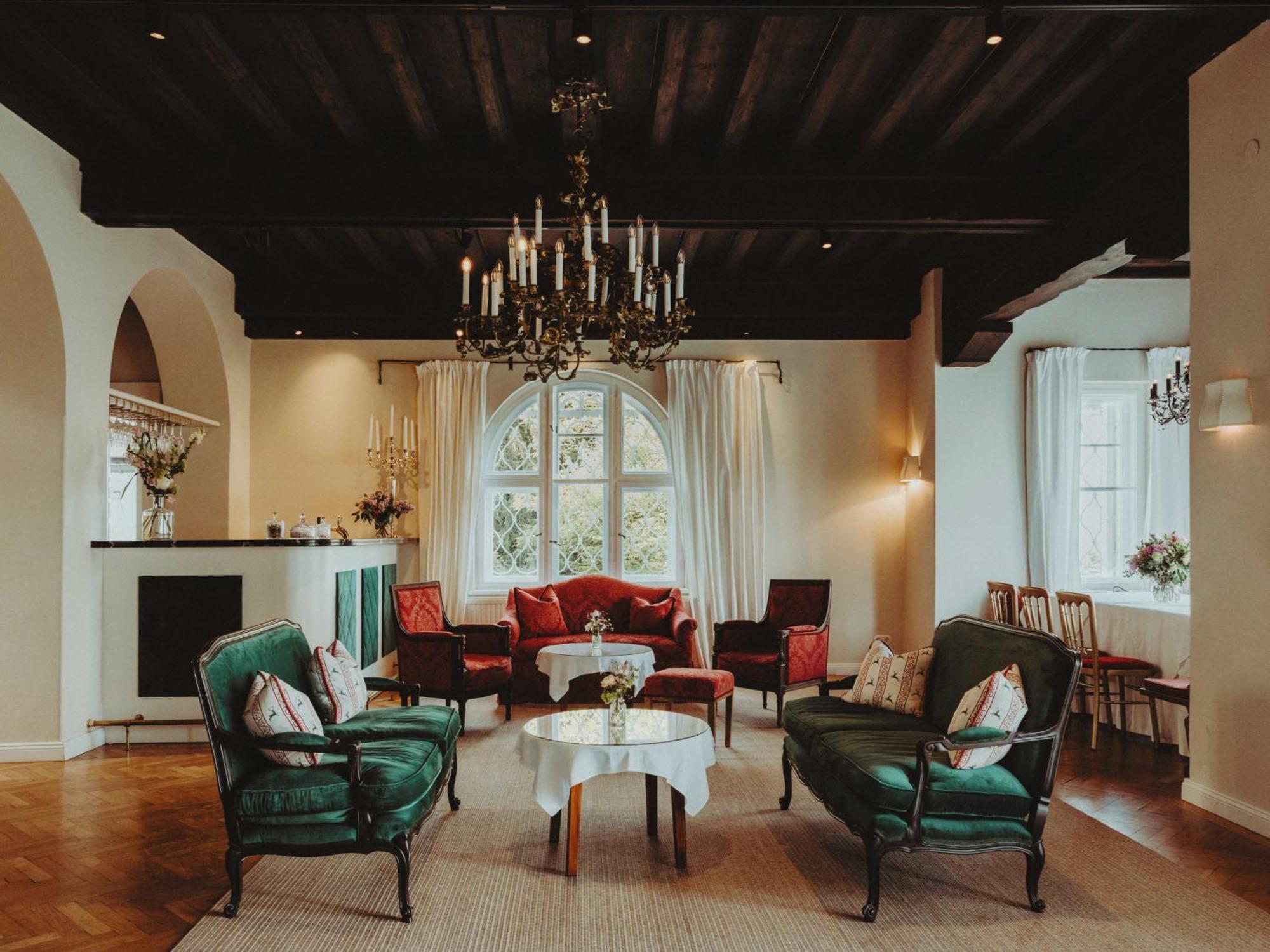Villa Weiss Attersee Dış mekan fotoğraf