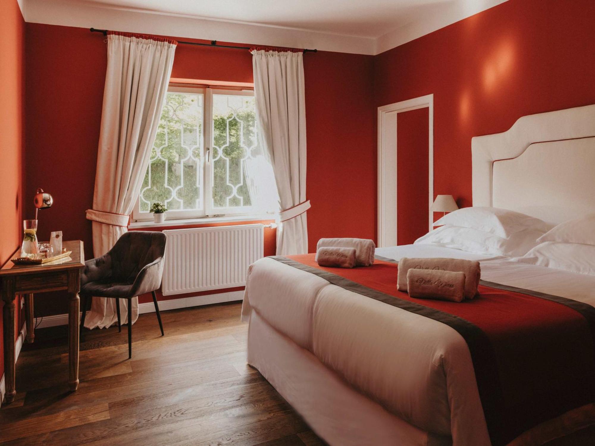 Villa Weiss Attersee Dış mekan fotoğraf