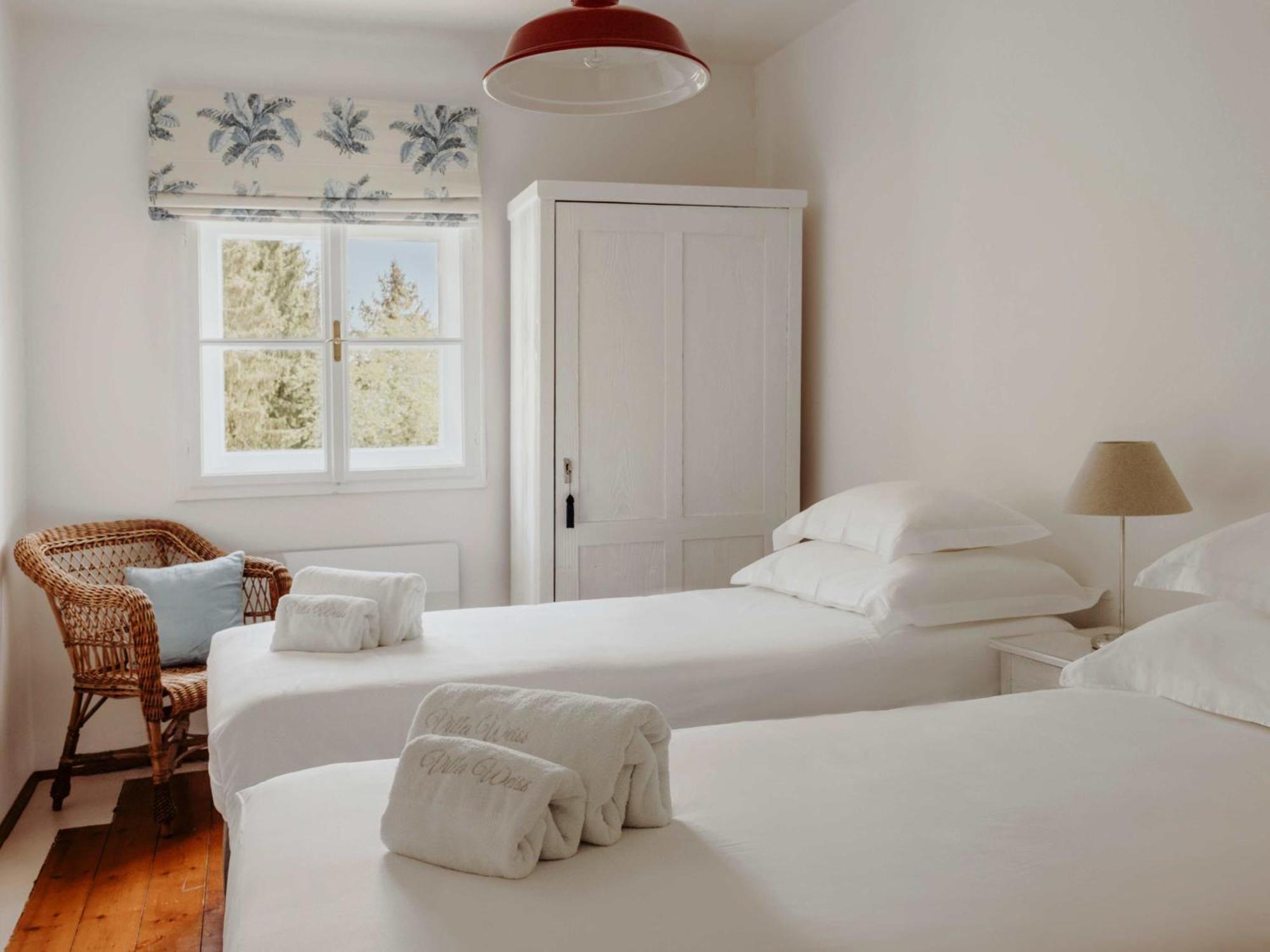 Villa Weiss Attersee Dış mekan fotoğraf